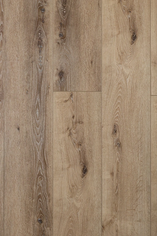 Кварцвиниловый WPC ламинат Aquafloor RealWood XL AF8001XL 1524×228×8