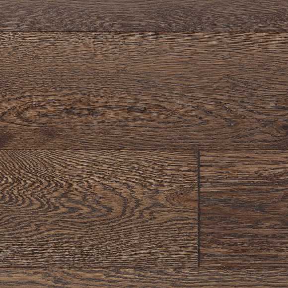 Паркетная доска Brinel Дуб Master Натур. Размер 1200-1450 х 155 х 15мм (1.35м2)