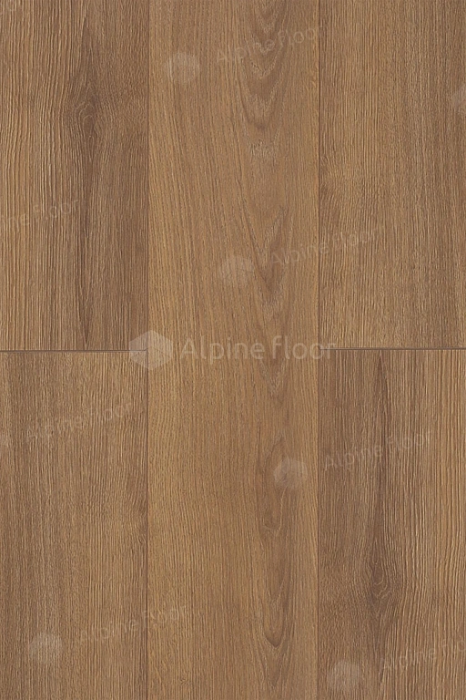 Ламинат Alpine Floor Premium Дуб Браун Р 1003