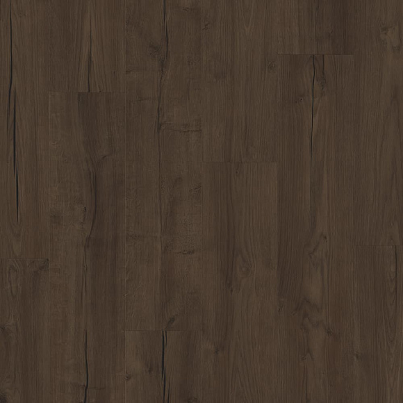 Виниловый пол Pergo Namsen Pro Click Дуб Угольный промасленный