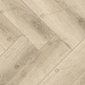Ламинат Alpine Floor Herringbone 12 PRO Дуб Орлеан