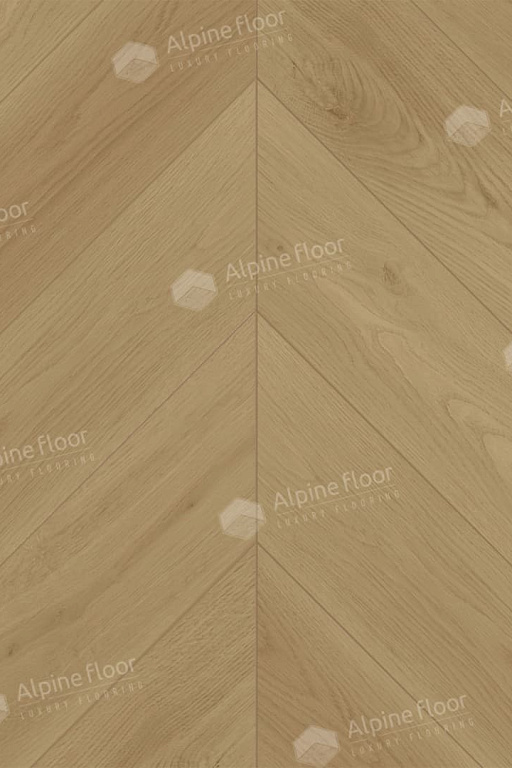 Ламинат Alpine Floor Дуб Памир LF109-02