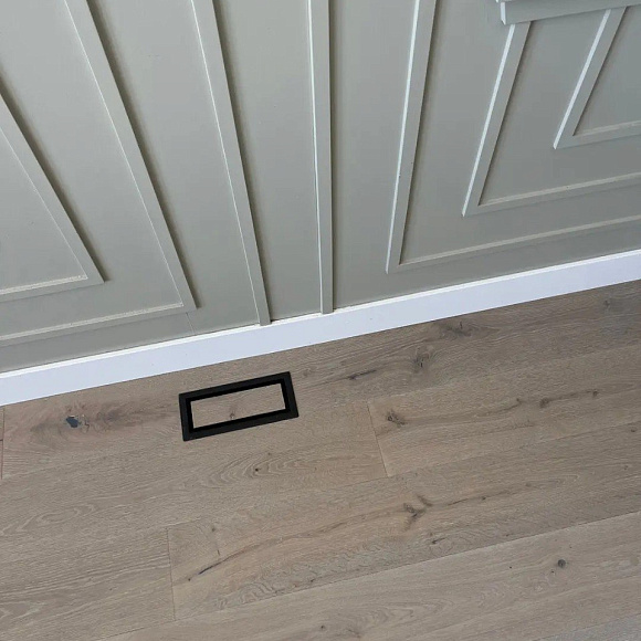 Паркетная доска 2-х слойная Haven Loft 2 Дуб Копенгаген. Размер 400-1900х190x14 мм (2.888)