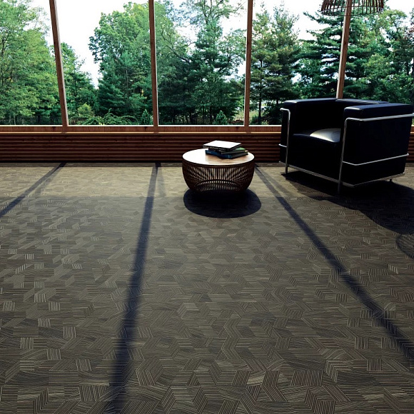 Ламинат AGT Spark by Defne Koz Кофе