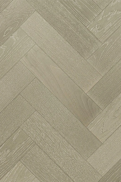 Кварцевый паркет Quartz Parquet Штучный паркет Дуб Лунный 44-1258-08 5/0,6 мм
