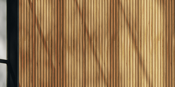 Панель LV140 BR495 HI WOOD 120.0мм х 12.0мм х 2.7м