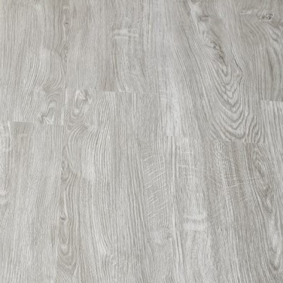 Кварцвиниловый SPC ламинат Alpine Floor Sequoia Снежная ECO 6-8 1220×183×4