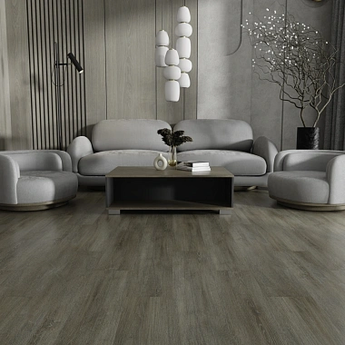 Кварцвиниловая плитка SPC Ideal Flooring Prime Wood 01010 Rustic