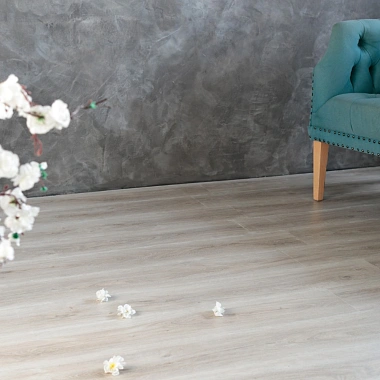 Кварцвиниловый SPC ламинат Aquafloor Quartz AF3503QV 1220×180×3,5