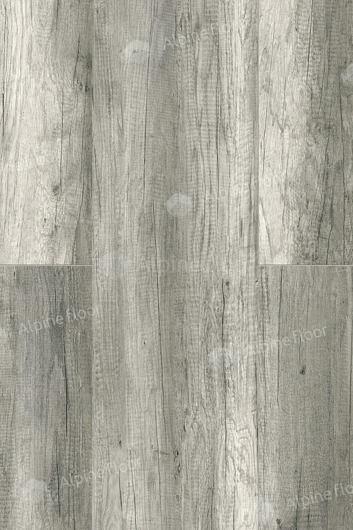 Ламинат Alpine Floor Aqua Life XL Дуб Тахо