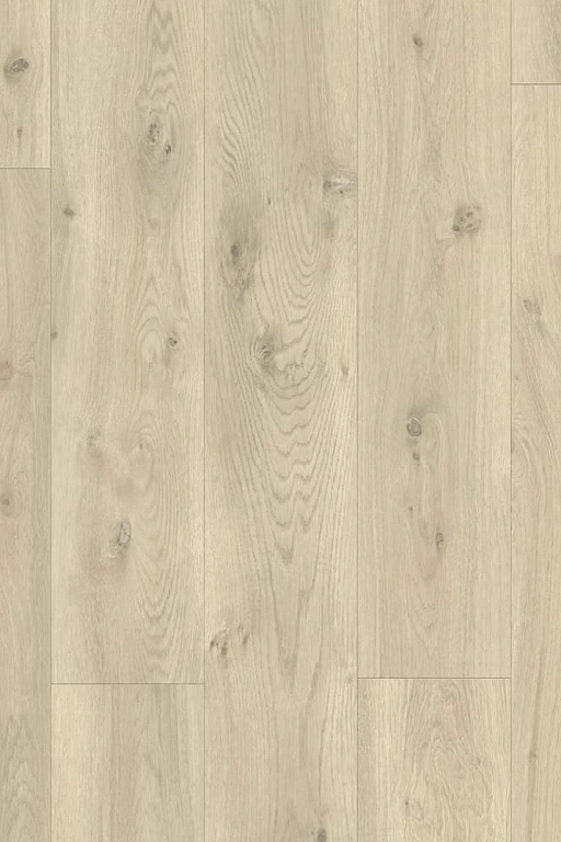 Виниловый пол Pergo Classic Plank Premium Click Дуб современный серый