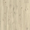 Виниловый пол Pergo Classic Plank Premium Click Дуб современный серый
