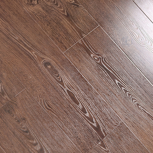 Ламинат Floorwood Megapolis Дуб Хэфэй