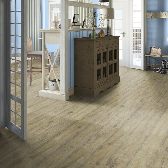 Ламинат Tarkett Poem Байрон