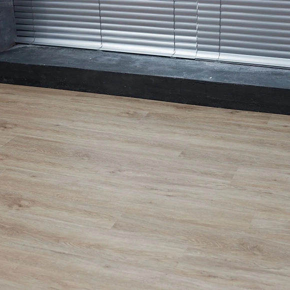 Каменный ламинат SPC Steinholz Ульрих STH024 Золотисто-коричневый 1220x180 мм