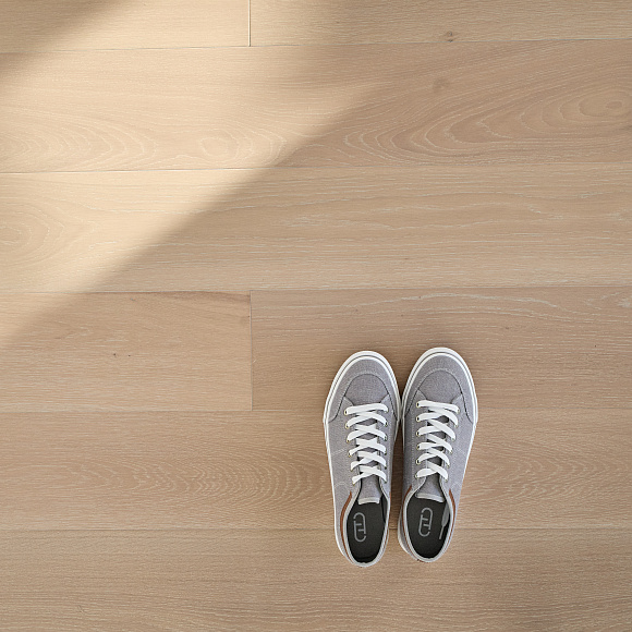 Инженерная доска Ablux Дуб Toronto, палуба, селект. Размер 14*165*400-1900 мм (1)