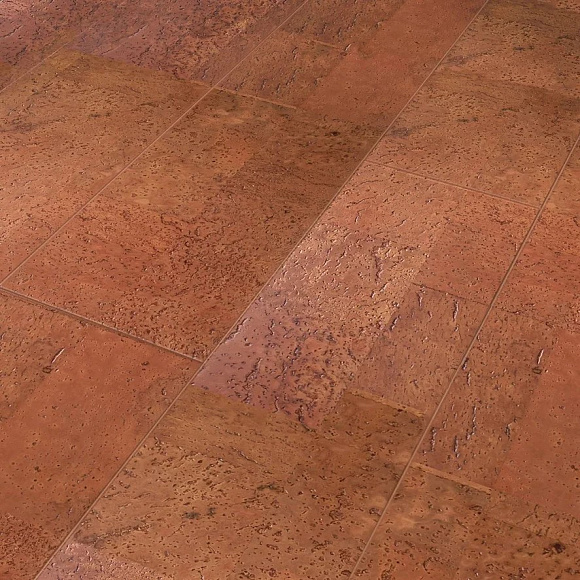 Пробковый пол замковый CorkArt Narrow Plank 186w ML B 900×190×11