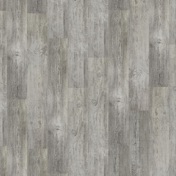 Ламинат Tarkett Woodstock Дуб Робин Серый