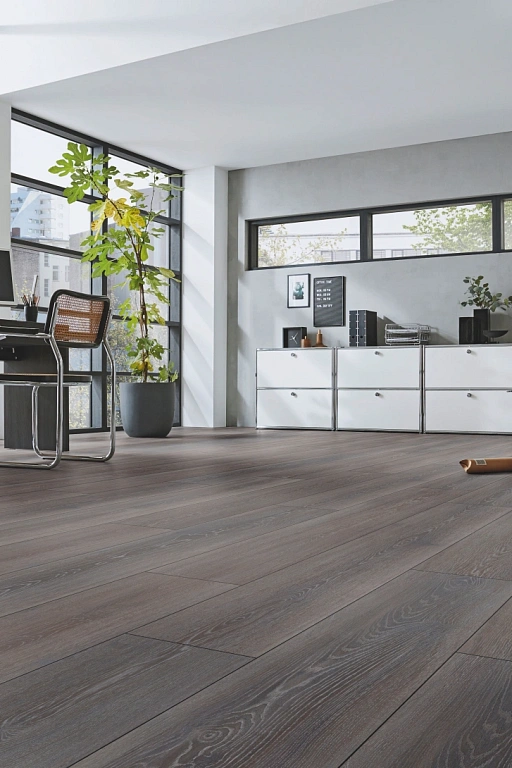 Ламинат Kronotex Exquisit Дуб Стирлинг D 2804