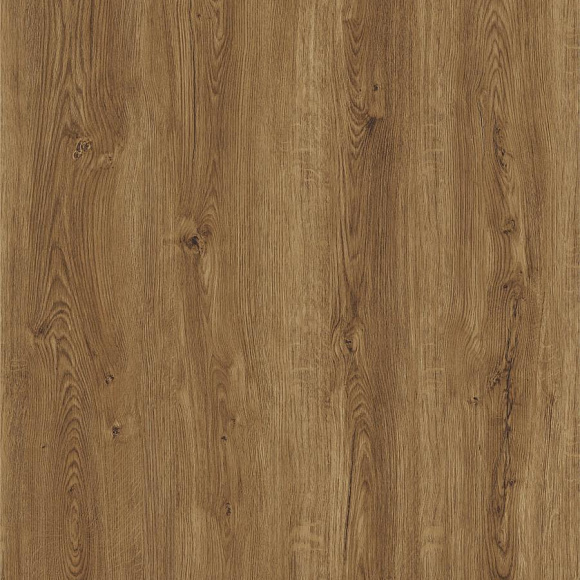 Кварцвинил Draw Wood Oak 7107 со встроенной подложкой IXPE. Размер 1524х228х5мм (2.78)