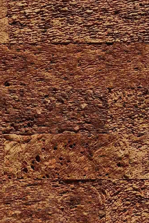 Пробковый пол Ibercork Настенная Decor Менорка