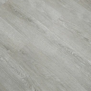 Кварцвиниловая плитка SPC Ideal Flooring Prime Wood 01007 Smoky