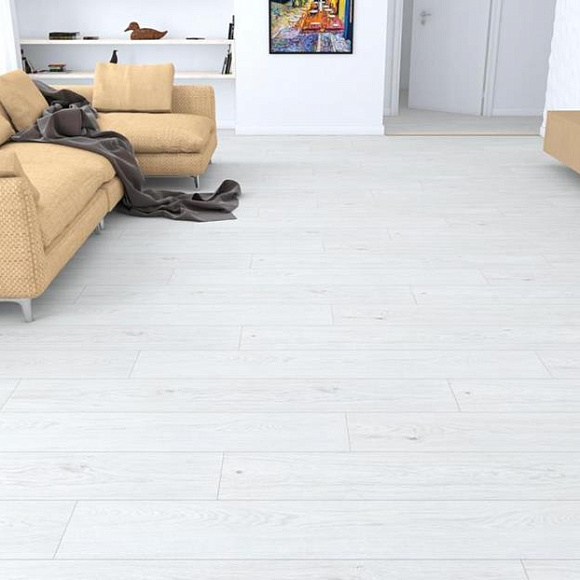 Ламинат Kastamonu Floorpan Black Дуб Зигфрид