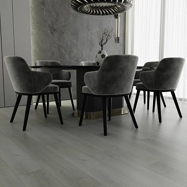 Кварцвиниловая плитка SPC Ideal Flooring Home Wood 02001 Anise