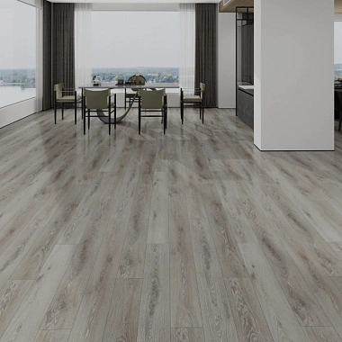 Кварцвинил Draw Wood Herringbone Oak 7203 со встроенной подложкой IXPE. Размер 635х127х5мм (2.42)