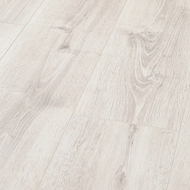 Ламинат Egger  Large Aqua 8/33 4V Дуб Уолтем Белый