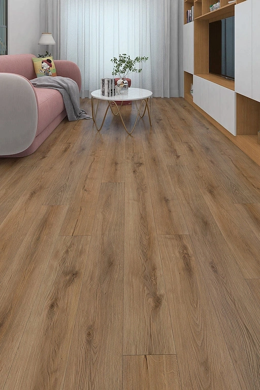 SPC ламинат Floorwood Unit Дуб Кедди