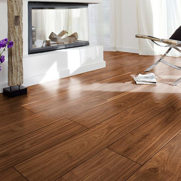 Ламинат Villeroy&Boch Cosmopolitan Dublin Walnut