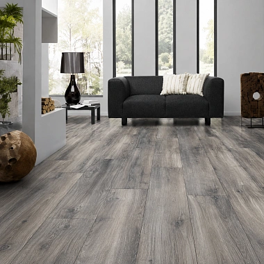 Ламинат My Floor Villa Дуб Серый Портовый M1204