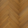 Кварцевый паркет Quartz Parquet Штучный паркет Тик Южноамериканский 44-400-71 5/0,6 мм