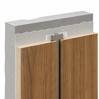 Стеновая панель Decaro Wallpanels Wood D1104 Стеновая панель Decaro Wallpanels Wood D1104