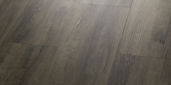 SPC ламинат Lamiwood Quartzwood Дуб Кросби