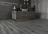 Кварцвиниловая плитка SPC Ideal Flooring Prime Wood 01012 Dark