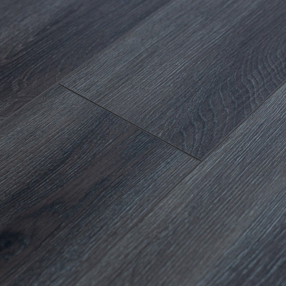 Каменный ламинат SPC ART STONE 136 ASL Ясень Улисс тёмный 152x1220x5мм