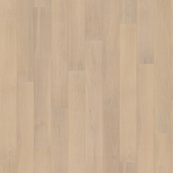 Паркетная доска Karelia Дуб Story 138 Sandy White