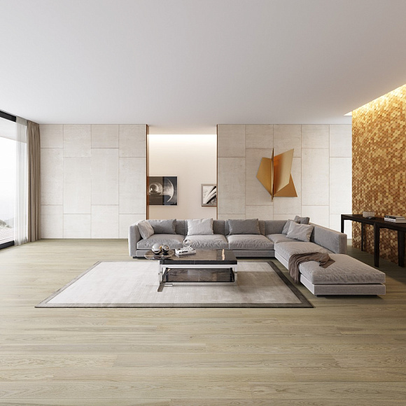 Паркетная доска ESTA Ясень Elegant Sandstone