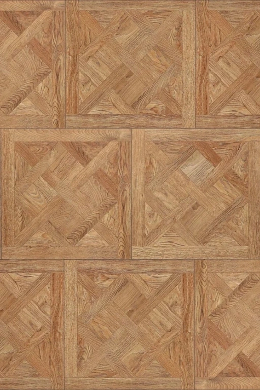 Кварцвиниловый SPC ламинат Aquafloor Versailles AF7004VS 600×600×7
