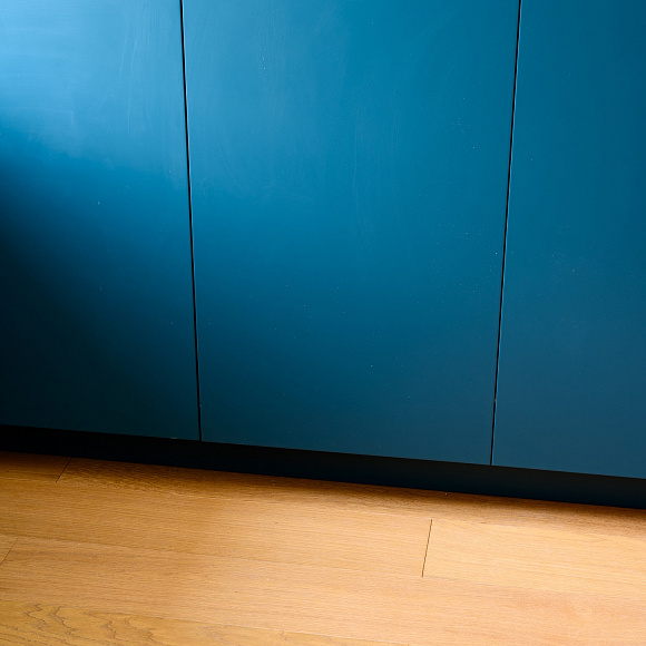 Кварцевый паркет Quartz Parquet Классик Дуб Медовый Раф 463 5/0,6 мм