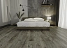 Кварцвиниловая плитка SPC Ideal Flooring Touch Wood Hungarian