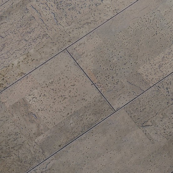 Пробковый пол замковый CorkArt Narrow Plank 186w CZ B 900×190×11