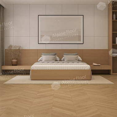 Ламинат Alpine Floor Дуб Памир LF109-02 Ламинат Alpine Floor Дуб Памир LF109-02