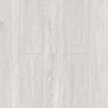 Кварцвиниловый SPC ламинат Alpine Floor Sequoia Снежная ECO 6-8 1220×183×4