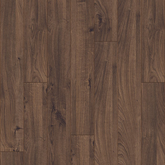 Ламинат Kronotex Mammut Everest Oak D 3076