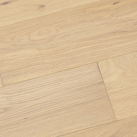 Паркетная доска Brinel Дуб Cloud Рустик. Размер 1200-1450 х 155 х 15мм (1.35м2)