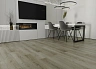 Кварцвиниловая плитка SPC Ideal Flooring Touch Wood Canadian