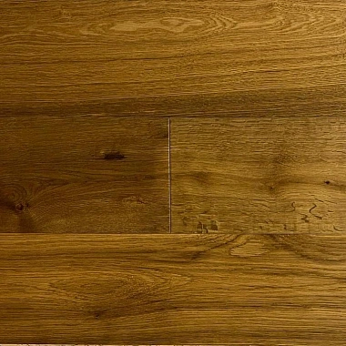 Инженерная доска HM Flooring Дуб термо Дуб Термо Smoked